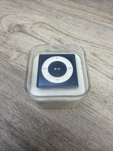 Nuovo apple ipod shuffle - nuovo,