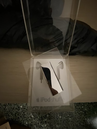 Ipod shuffle gen 4gb - ipod, gen.