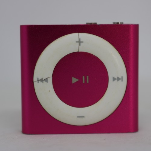Apple ipod shuffle - shuffle,