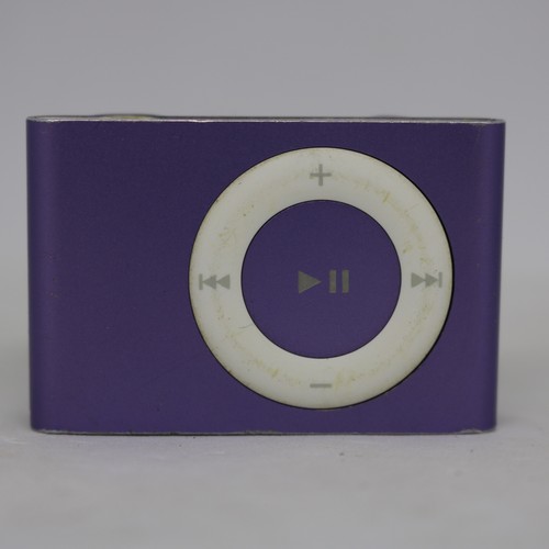 Apple ipod shuffle - apple,
