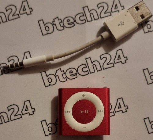 Apple ipod shuffle - apple,
