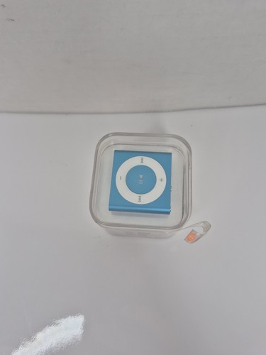 Apple ipod shuffle 4th - apple,