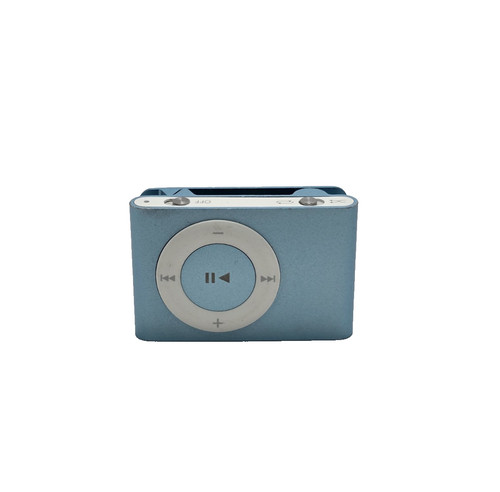 Apple ipod shuffle 2nd gen - shuffle,