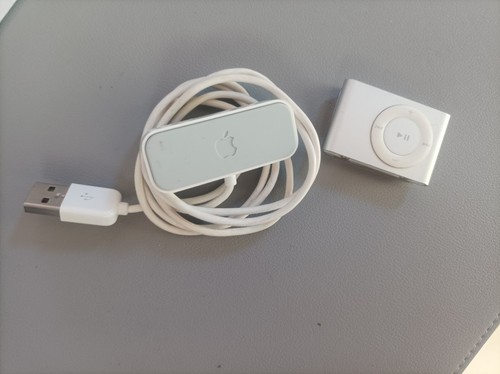 Apple ipod shuffle 2nd - shuffle,
