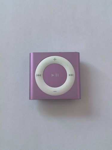 Apple ipod shuffle - apple,