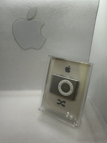 Apple ipod shuffle - ipod,