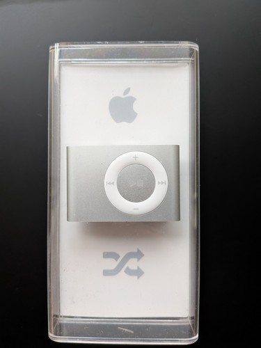 Apple ipod shuffle 1gb - 2g,