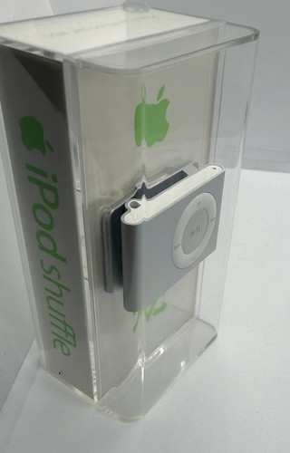 Apple ipod shuffle - shuffle, 2