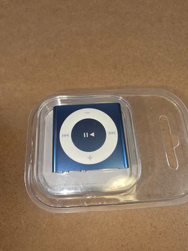 Apple ipod shuffle - ipod,