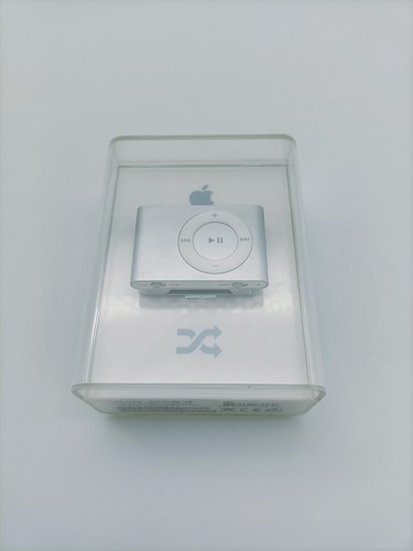 Ipod shuffle 2a - shuffle, gb