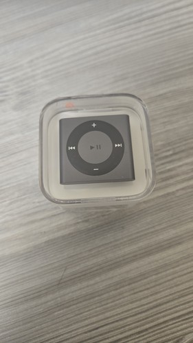 Apple ipod shuffle - ipod,