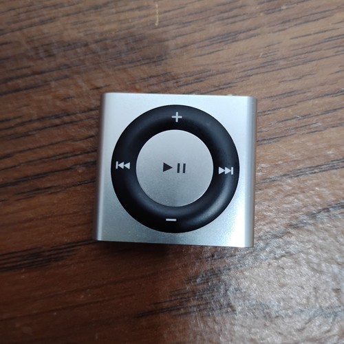 Apple ipod shuffle - apple,