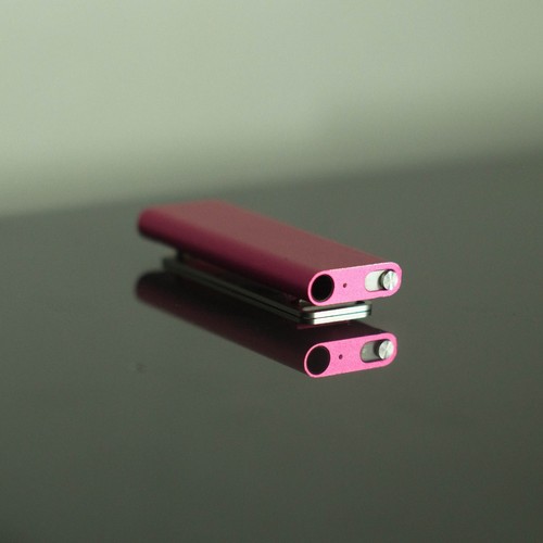 Apple ipod shuffle - shuffle, 3a