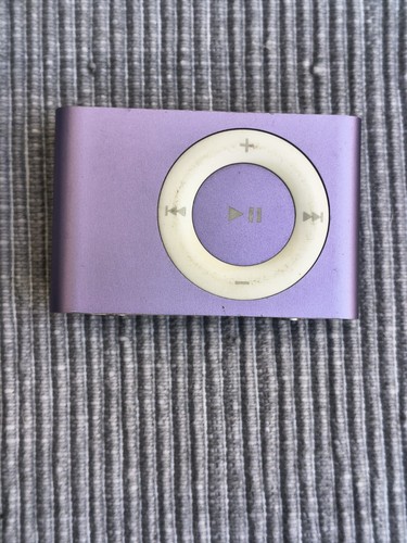 Apple 1gb purple - apple,
