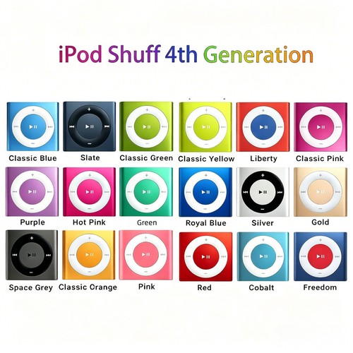 Nuovo sigillato apple ipod - sigillato,