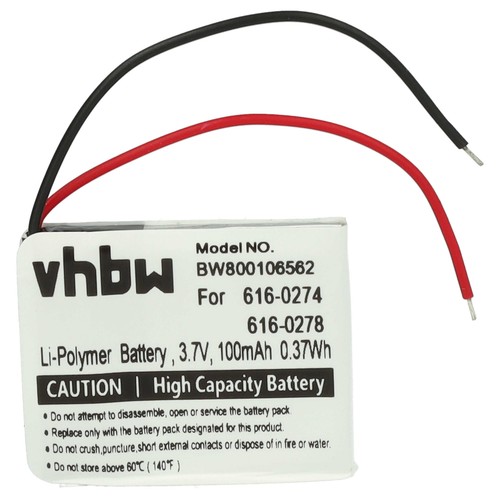 Batteria per apple ipod - batteria,