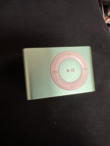 Apple ipod shuffle a1204 - shuffle, 2a