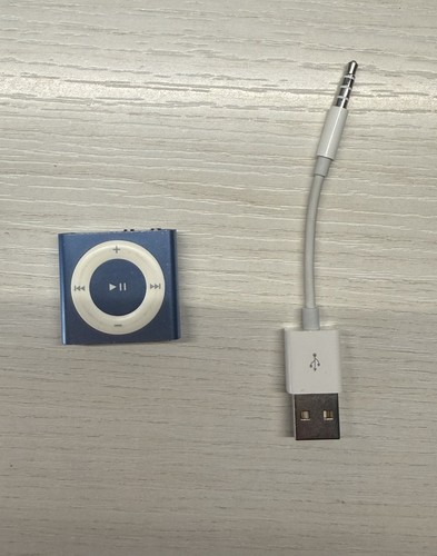 Apple ipod shuffle - apple,
