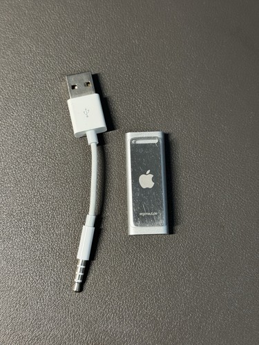 Apple ipod shuffle - ipod,