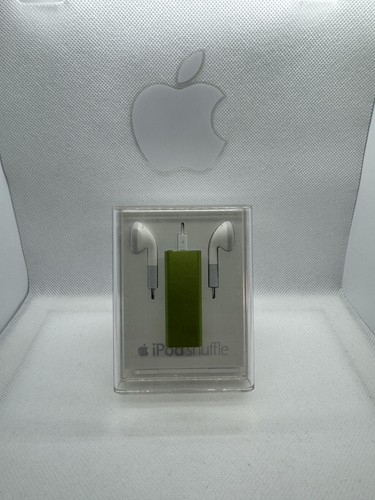 Apple ipod shuffle - apple,