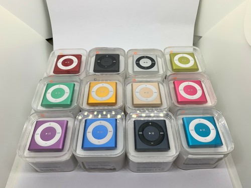 Nuovo sigillato apple ipod - apple,