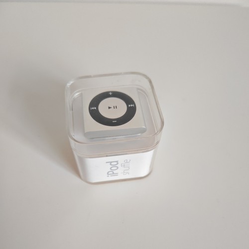 Apple ipod shuffle 4a - 2, gb