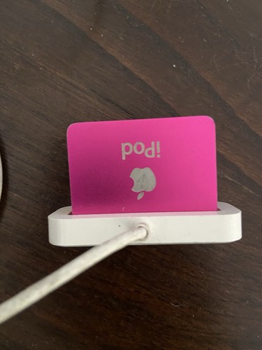 Apple ipod shuffle 4ª - shuffle,