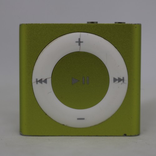 Apple ipod shuffle 4 - -,