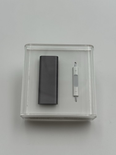 Ipod shuffle 2gb - ,