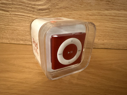 Sigillato prodotto rosso 2gb - rosso,
