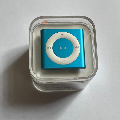 Apple ipod shuffle 2gb - shuffle,