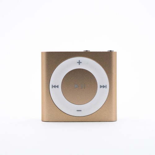 Apple ipod shuffle 2gb - apple,