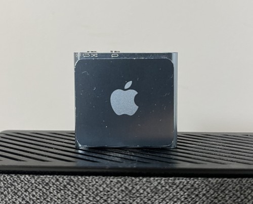 Apple ipod shuffle - ipod, 4a