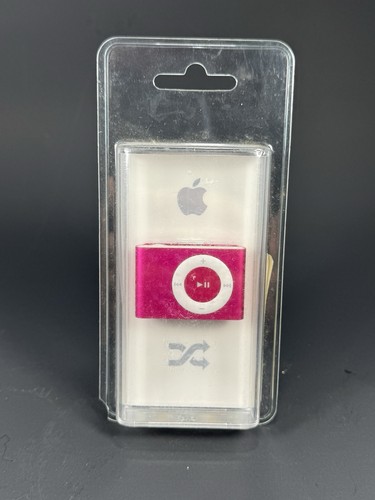 Nuovo sigillato apple ipod - sigillato,