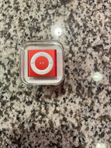 Apple ipod shuffle - ipod,