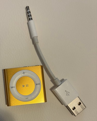 Apple ipod shuffle - apple,