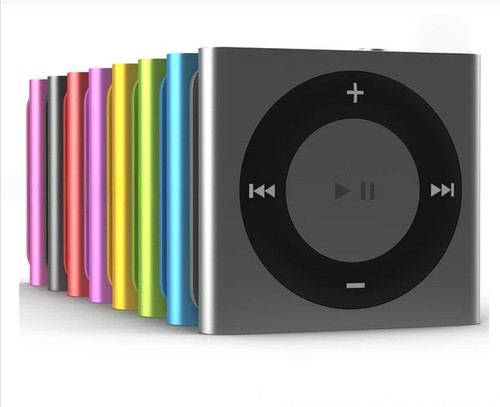 Apple ipod shuffle - ✨apple, 4a