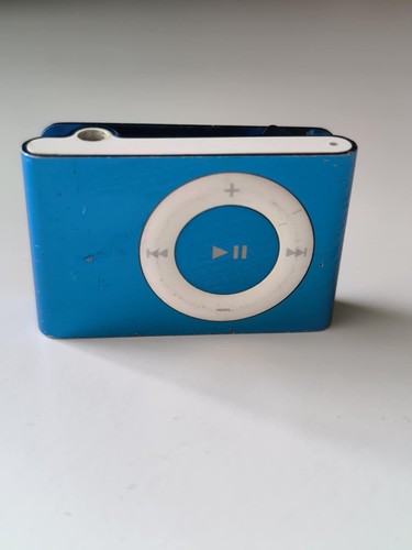 Apple ipod shuffle - apple,