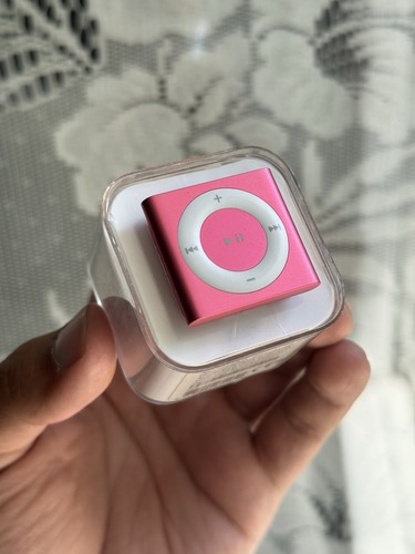 Apple ipod shuffle 4th - apple,