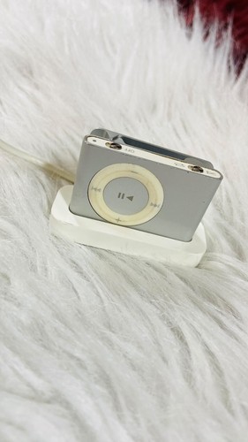 Apple ipod shuffle - shuffle, 2a