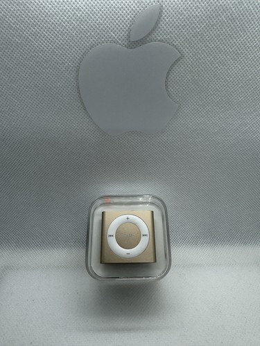 Apple ipod shuffle 4 - ipod,
