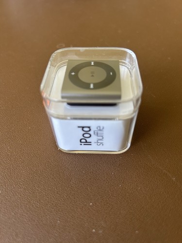 Ipod shuffle generazione - ipod,
