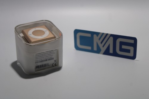 Apple ipod shuffle - apple, 4a