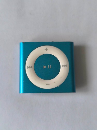 Apple ipod shuffle - apple, 4a