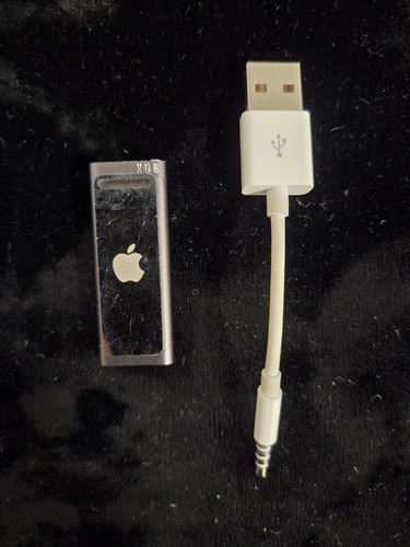 Raro ipod shuffle originale - raro,