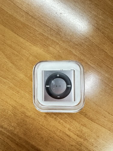 Apple ipod shuffle 4ª - apple,