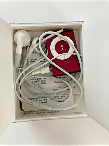 Ipod shuffle 1gb prodotto - ipod,