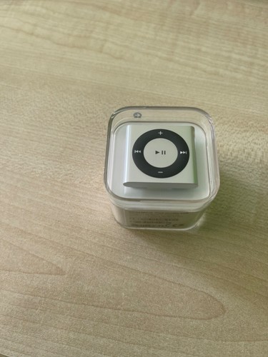 Apple ipod shuffle 4 - shuffle,