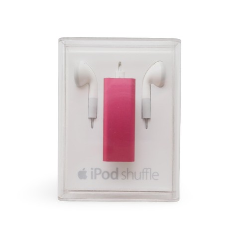 Apple ipod shuffle 3a - apple, 2