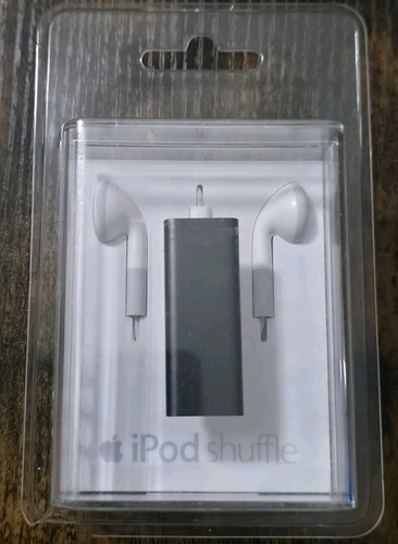 Nuovo sigillato apple ipod - sigillato,